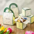 フラワーギフト（6個入）  4