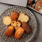 焼菓子詰合せ（7個入） 2