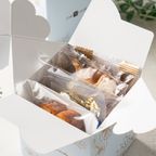 フルール・ブルー（4個入） / ホワイトデー2026 4