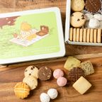 サブレ ヒポやすみ（大） 2