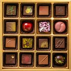 ボンボンショコラ16個入 / バレンタイン2026 4