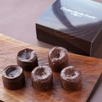 フォンダンショコラ・エクアドル 2