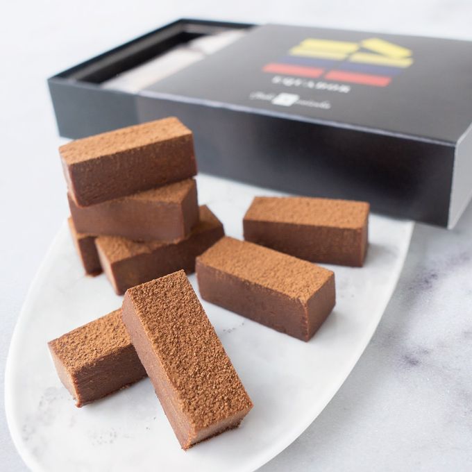 ショコラ エクアドル - バレンタイン2026 2