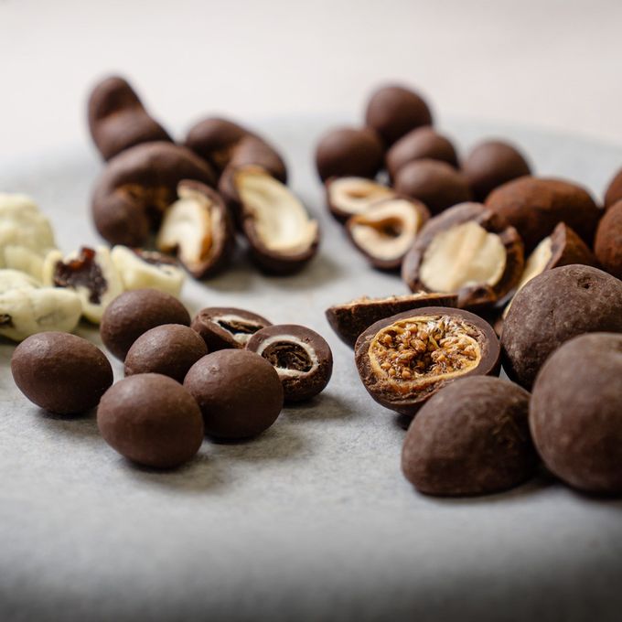 プティセルフ フィグ / バレンタイン2026 4