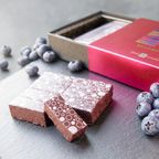 ショコラ ブルーベリー - バレンタイン2026 1