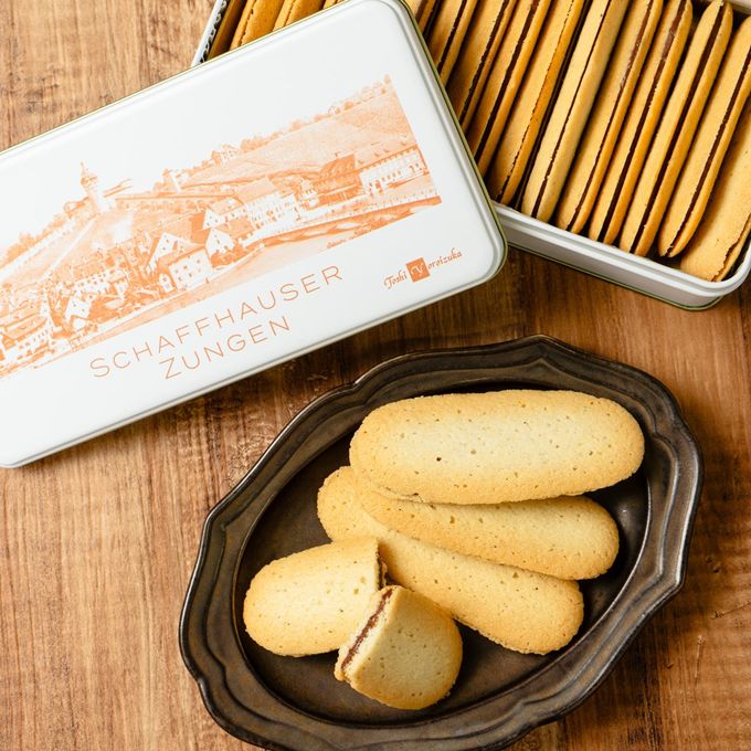 シャッフハウザーツンゲ / ホワイトデー2026 2