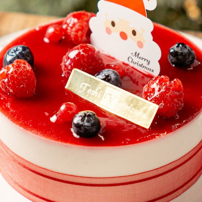 ルージュ・ピスターシュ 2