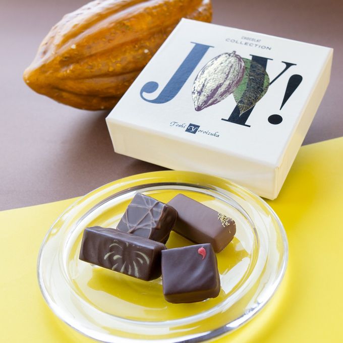 Yoroizuka Collection 「JOY」 1