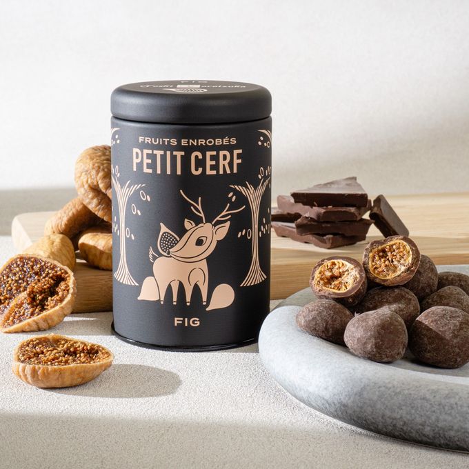 プティセルフ フィグ / バレンタイン2026 1