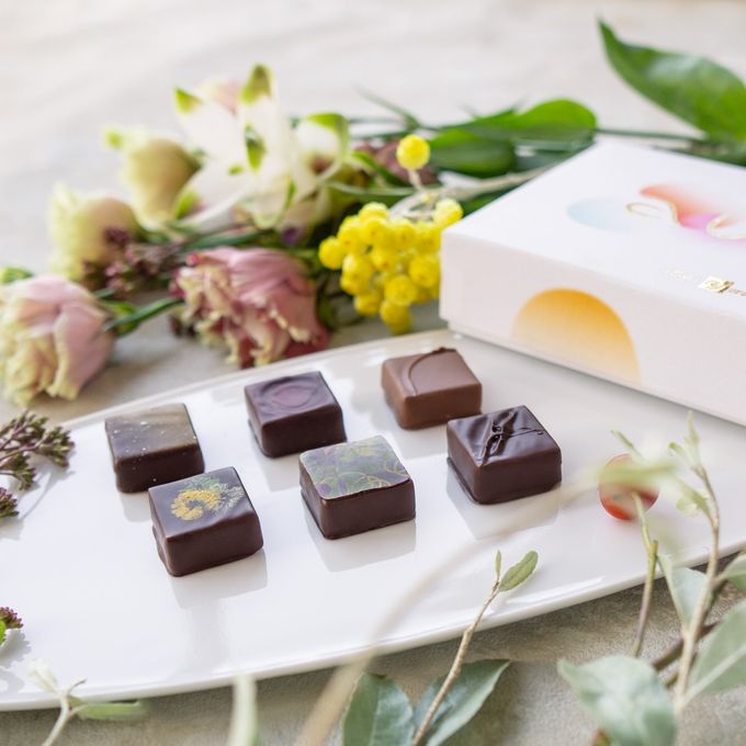 AURA -アウラ- / バレンタイン2026 2