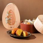 シャルム・アマンド（6個入） 2