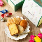 フラワーギフト（6個入）  2