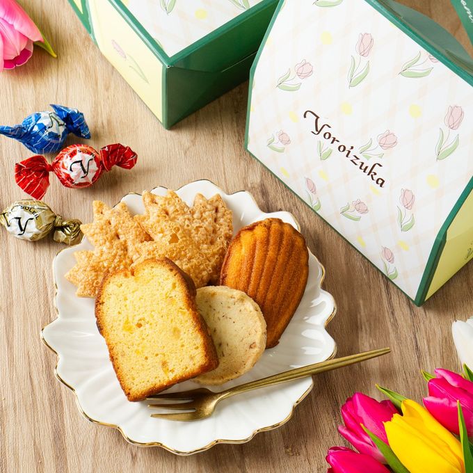 フラワーギフト（6個入）  2