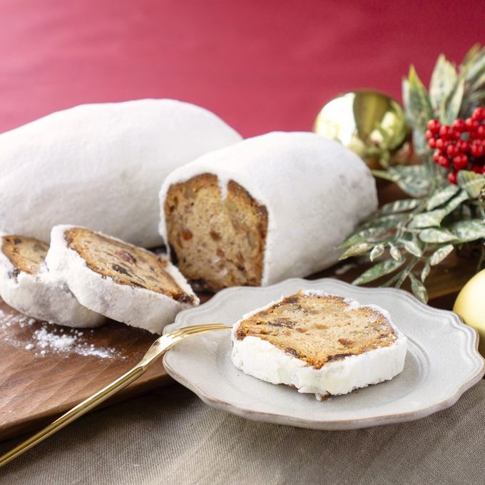 シュトーレン 5