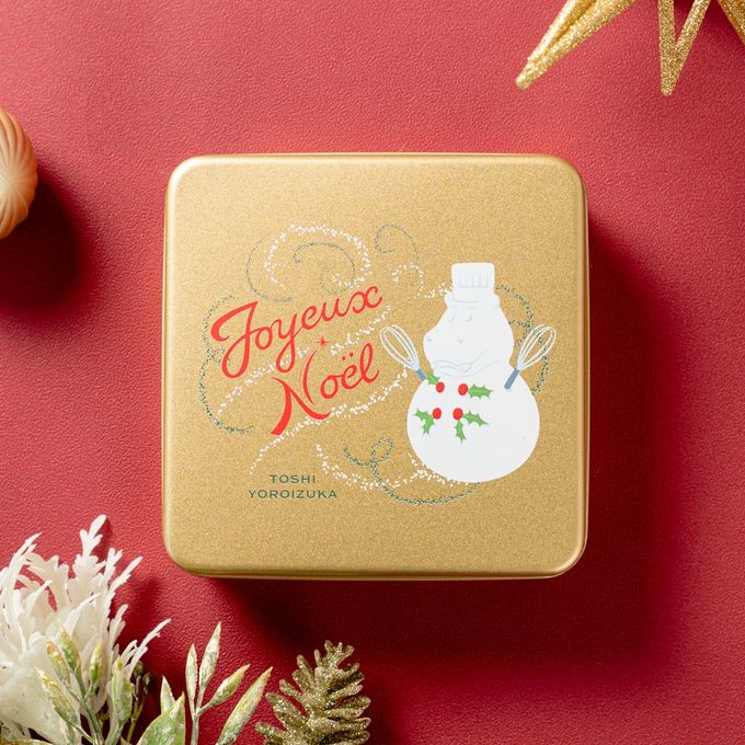 ノエル・サブレコレクション 5