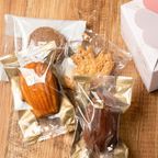 フルール・ローズ（4個入） 2