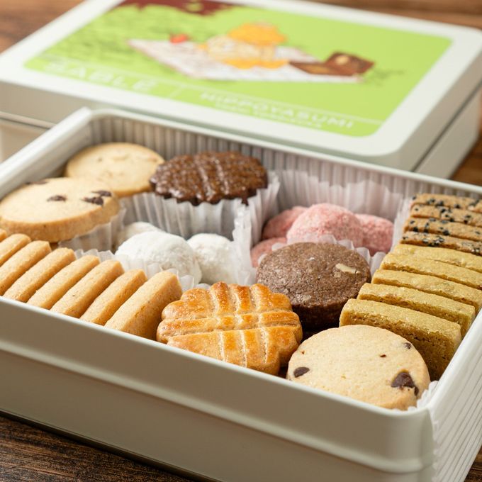 サブレ ヒポやすみ（大） 5