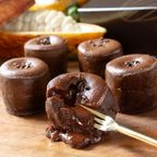 フォンダンショコラ・エクアドル 1