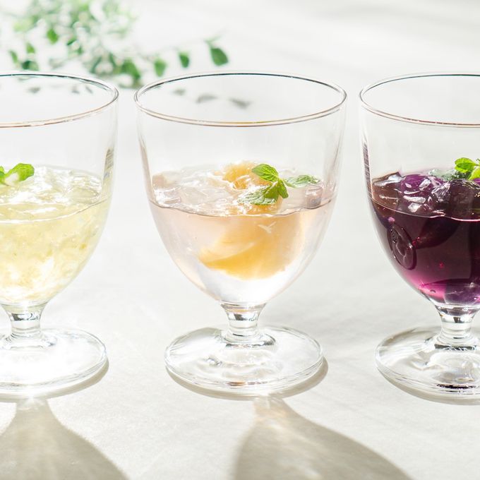 ジュレ・ド・フリュイ（6個入り） 3