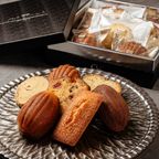 焼菓子詰合せ（7個入） 1