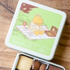 ショコラサブレ ヒポやすみ 5