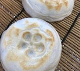 太宰府名物 梅ヶ枝餅 5個入り 1