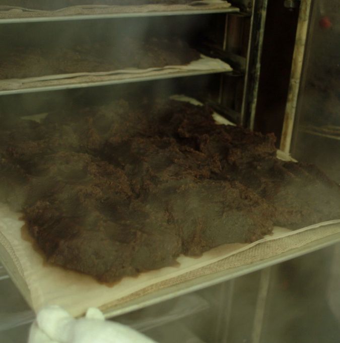 三杯もち一口サイズ 赤あん 化粧箱10個入り 4