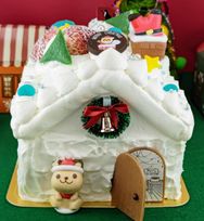 数量再販 読売新聞掲載「雪が降る日にお父さんサンタはあわてんぼ」