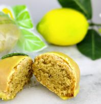 レモンケーキ 5個 箱あり