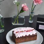 【母の日限定】生チョコガトーショコラ CAFE&WEDDING22  3