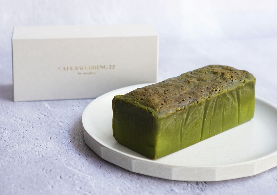 濃厚抹茶ガトーショコラ 母の日のギフト・プレゼント2025 4