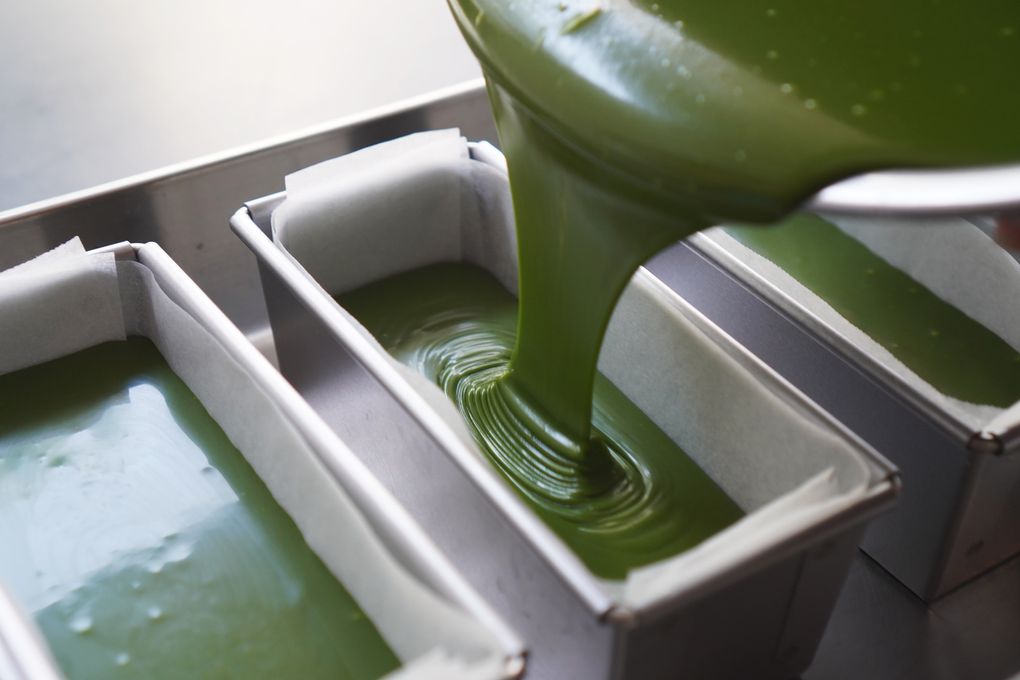 濃厚抹茶ガトーショコラ 母の日のギフト・プレゼント2025 9