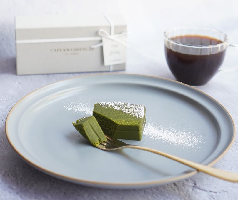 濃厚抹茶ガトーショコラ 母の日のギフト・プレゼント2025 2