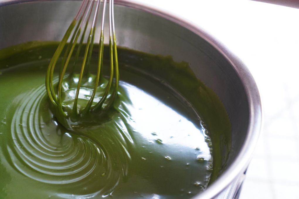 濃厚抹茶ガトーショコラ 母の日のギフト・プレゼント2025 8