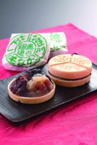 奥の細道『芭蕉最中』【6個入り】