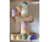 ナンバーケーキ【1個】 1