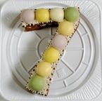 ナンバーケーキ【2個】 5