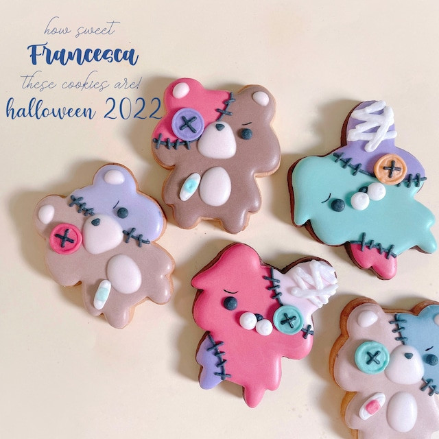ハンドメイド　テディラビット　シュガーちゃん ハンドメイド テディラビット シュガーちゃん テディラビットの