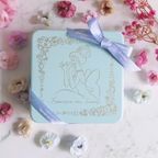 CHERISH KITCHEN バレンタインアイシングクッキー缶 5