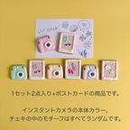 SUMMER MEMORIES アイシングクッキー 2枚入り お中元2026 4