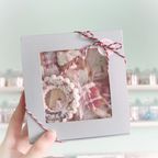 COZY HOME FOR CHRISTMAS 9枚入り 5