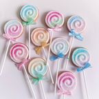 クッキーロリポップ アイシングクッキー 1本 5