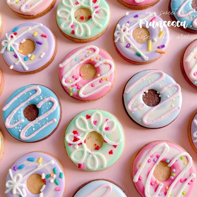 ときめきメモリアル アイシングクッキークッション　5種セット② ときめきメモリアル アイシングクッキークッション 5種セット②