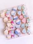 MINI SUMMER SWEETS アイシングクッキー 5枚入り 3