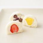 【栃木】【和楽】生クリーム大福詰合せ 8個入  5