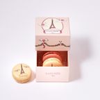 【ラデュレ】アムール・ド・パリ マカロン2個入り バレンタイン2026 2