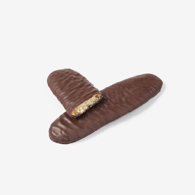 【ラデュレ】ラング・ド・シャ サブレ ノワール＆レ バレンタイン2026 4