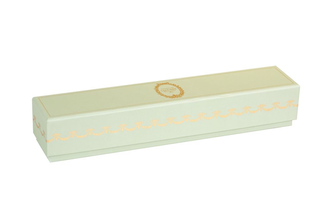 【ラデュレ】オランジェット バレンタイン2026 2