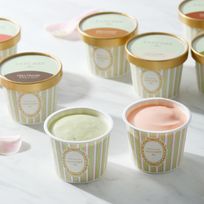 【ラデュレ】アイス＆ソルベ 6個入り