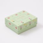 【ラデュレ】ドゥース・フルール マカロン6個入り ホワイトデー2026 4